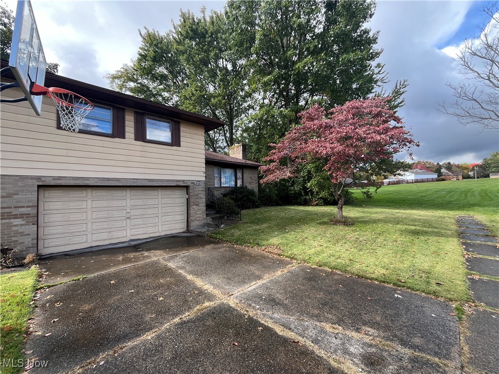 Beverly Park Allotment #3 - Residential