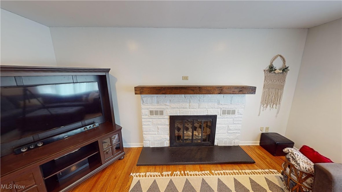 Beverly Park Allotment #3 - Residential