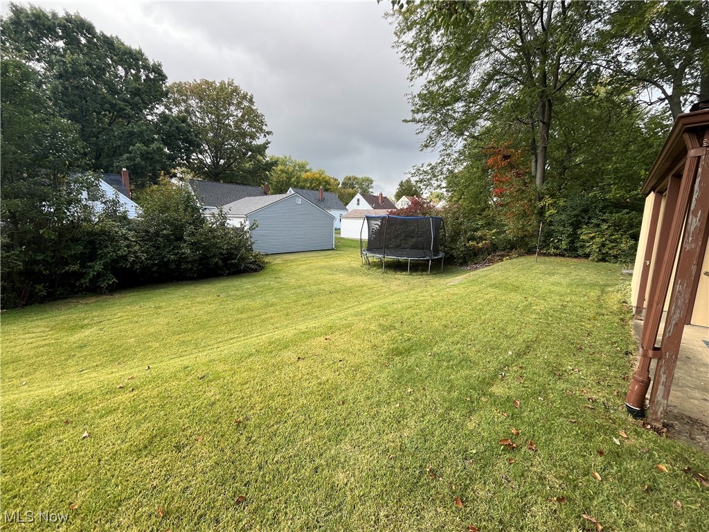 Beverly Park Allotment #3 - Residential