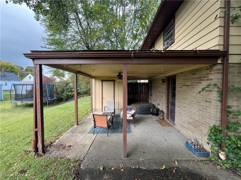 Beverly Park Allotment #3 - Residential