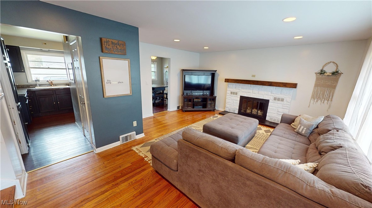 Beverly Park Allotment #3 - Residential