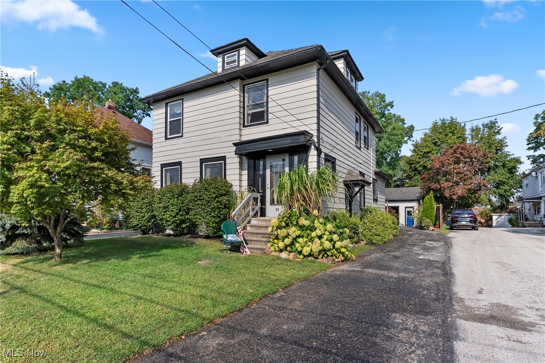 Keers Surv - Residential