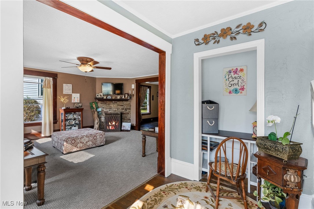 Keers Surv - Residential