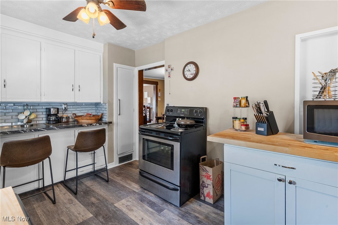 Keers Surv - Residential