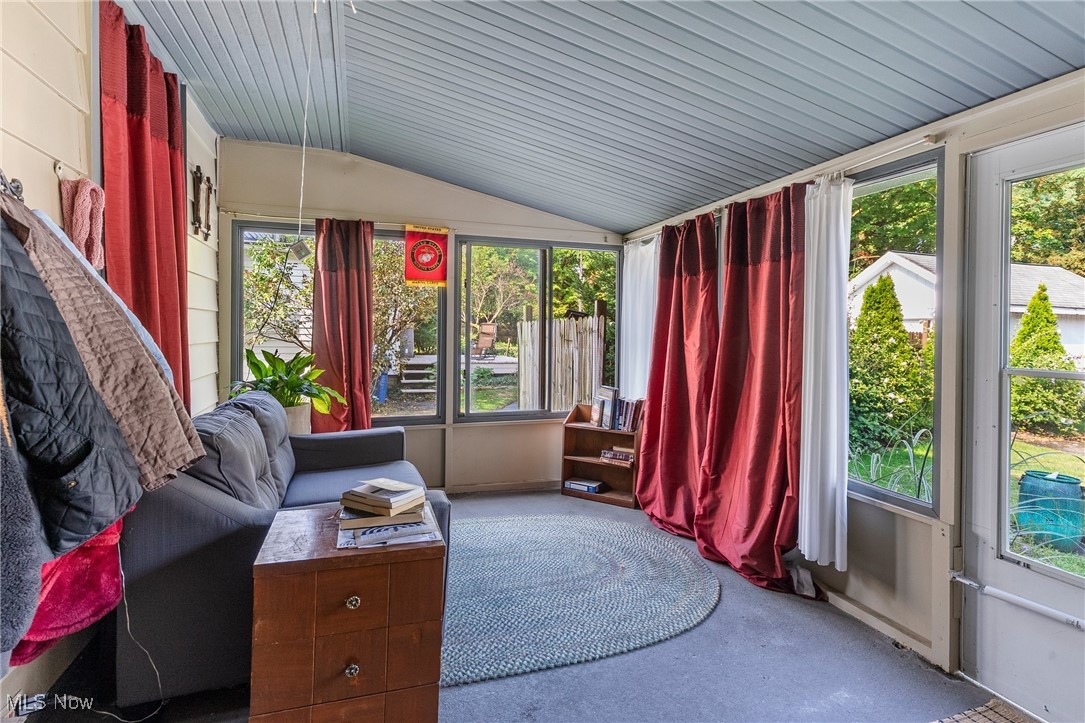 Keers Surv - Residential