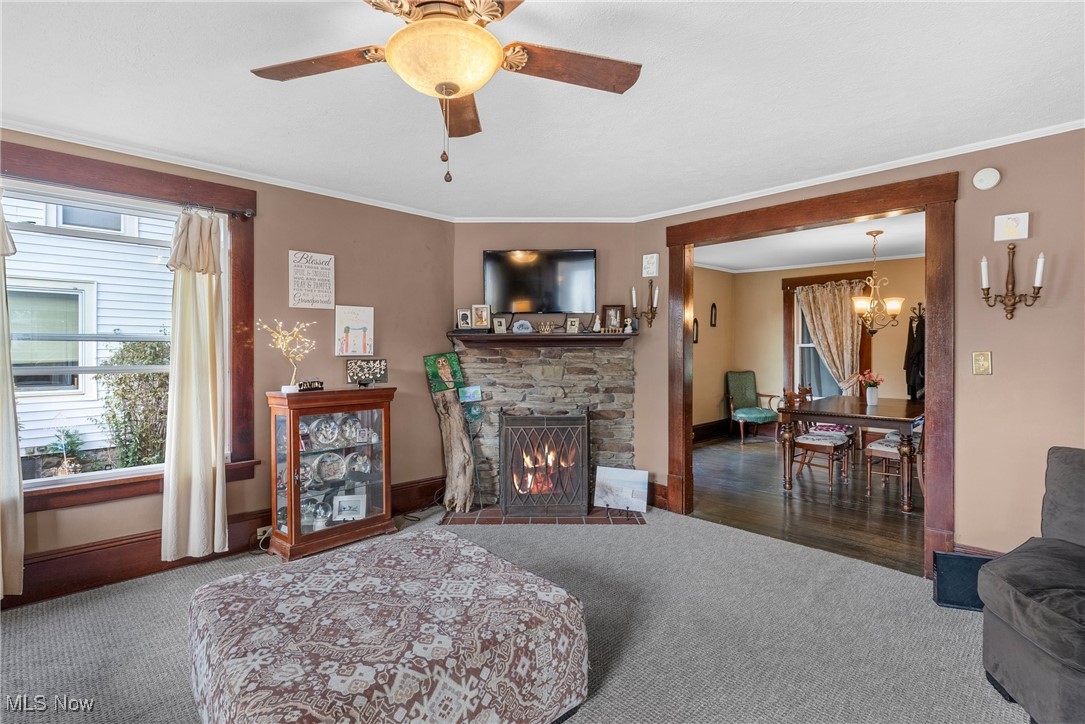 Keers Surv - Residential