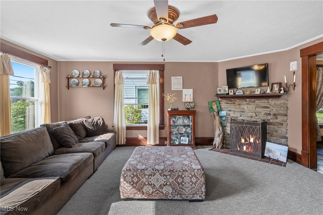 Keers Surv - Residential