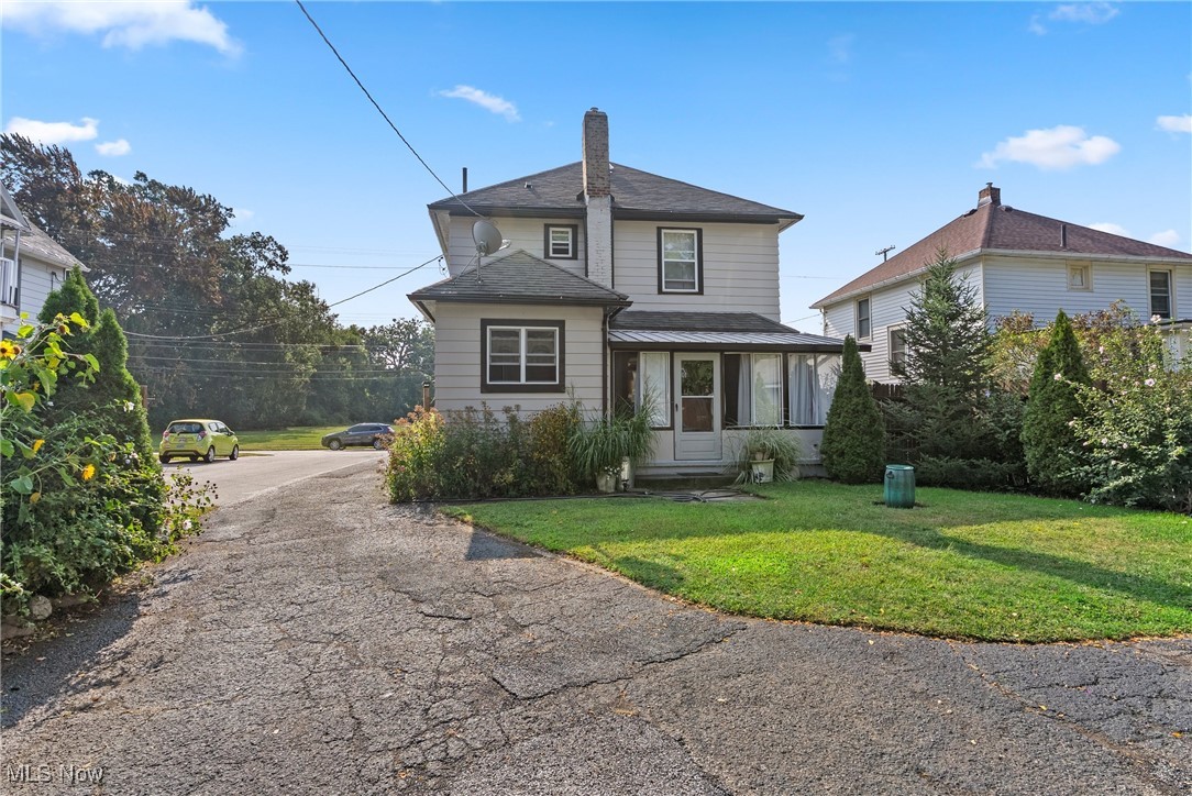 Keers Surv - Residential