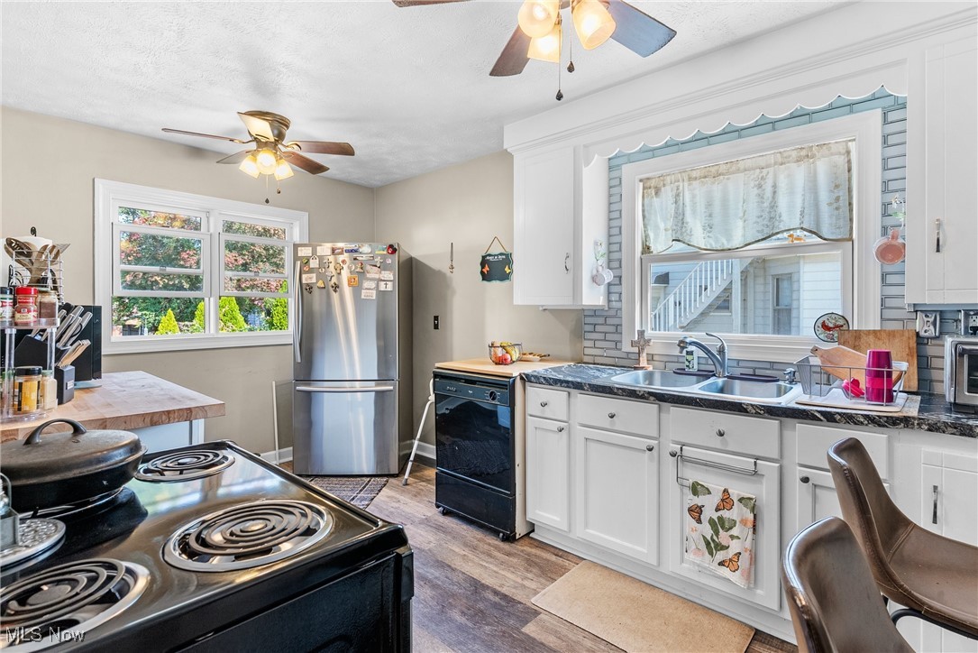 Keers Surv - Residential