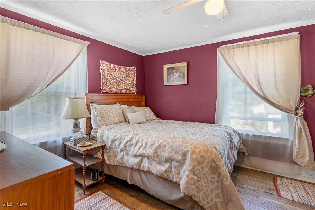 Keers Surv - Residential