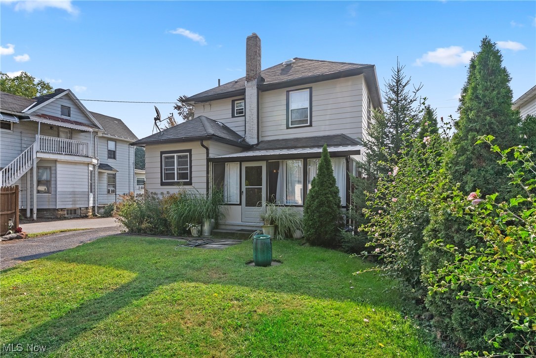 Keers Surv - Residential