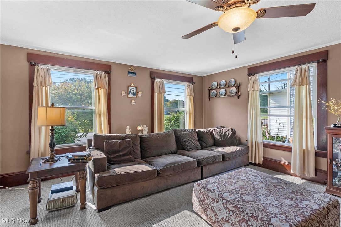 Keers Surv - Residential