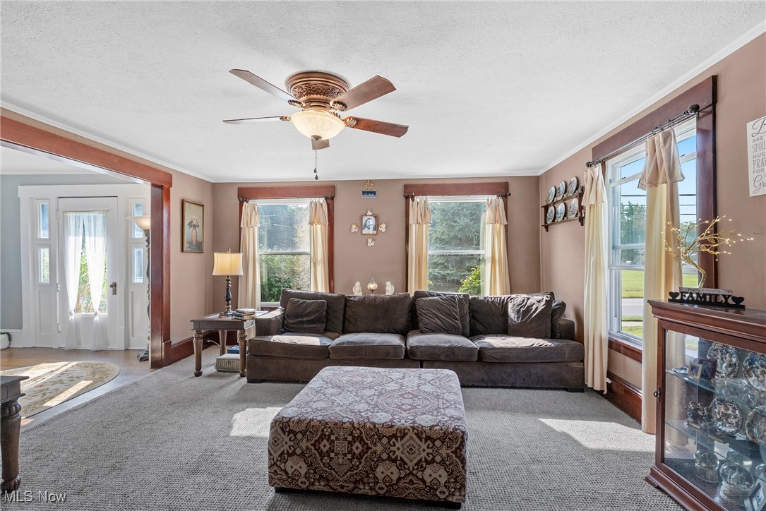 Keers Surv - Residential