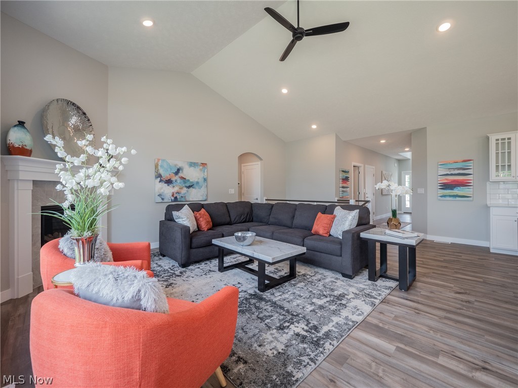 Iris Place - Residential