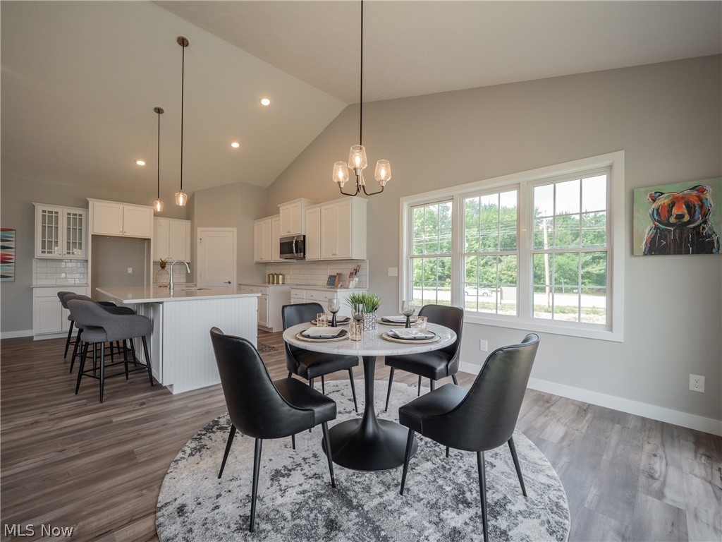 Iris Place - Residential