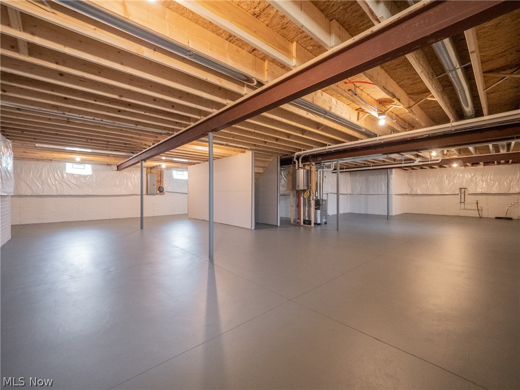 Iris Place - Residential