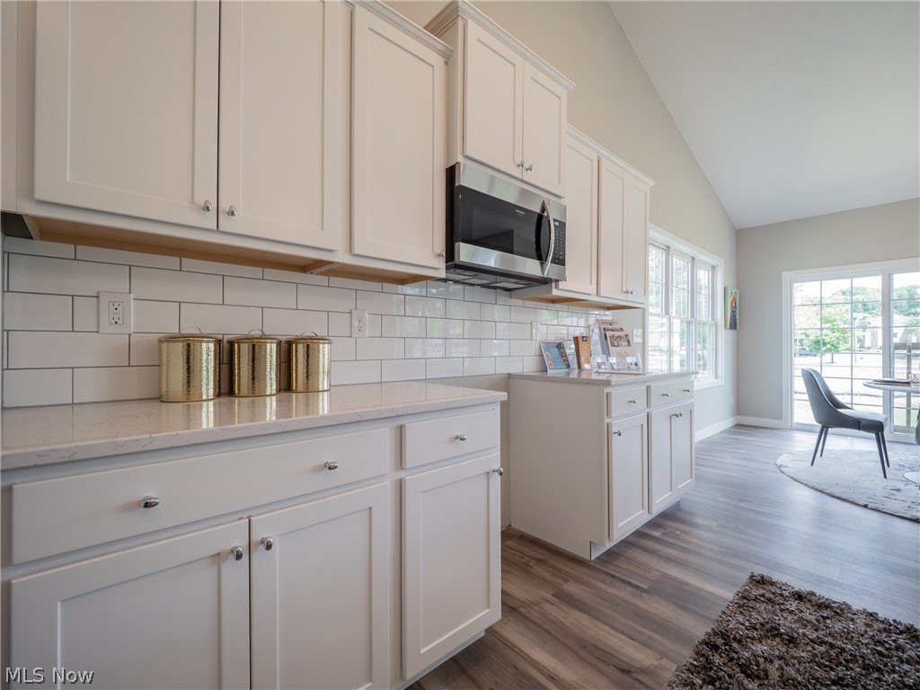 Iris Place - Residential