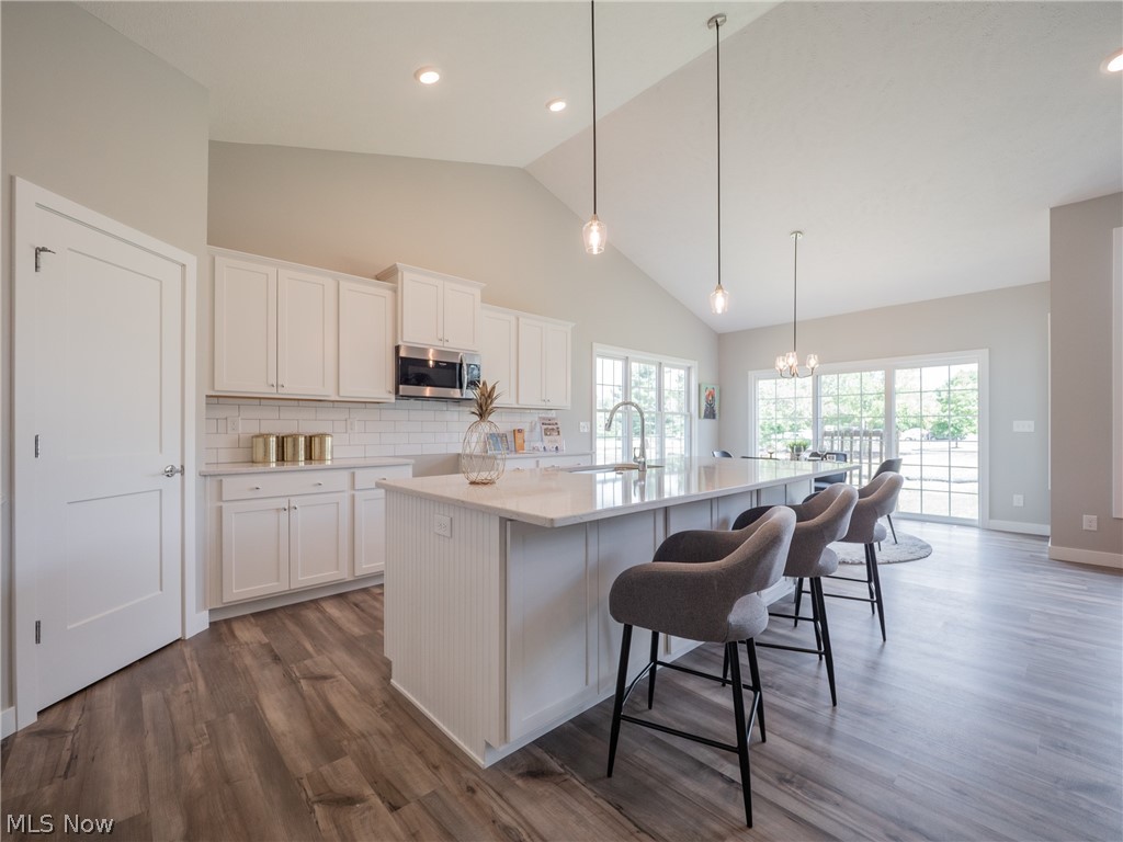 Iris Place - Residential