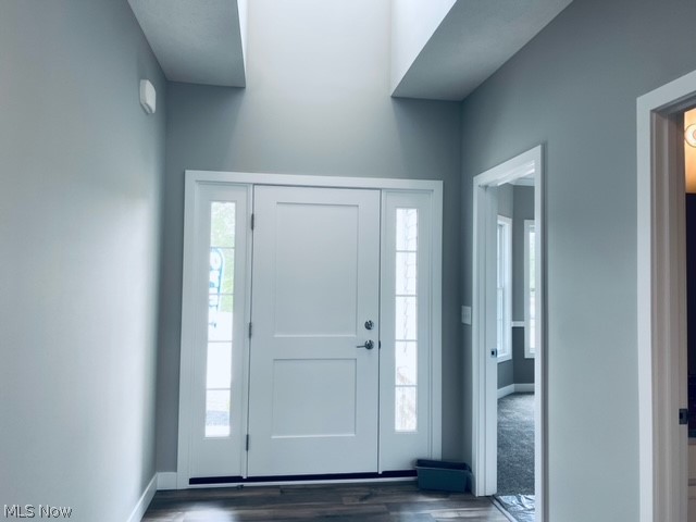 Iris Place - Residential