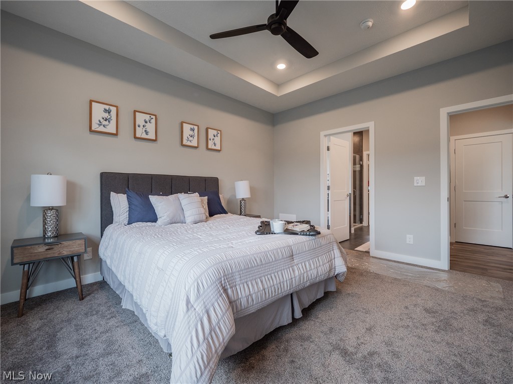 Iris Place - Residential