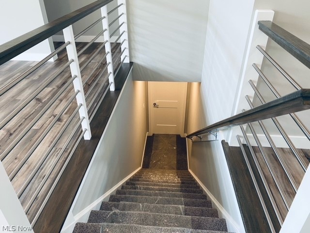 Iris Place - Residential