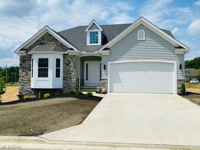 Iris Place - Residential