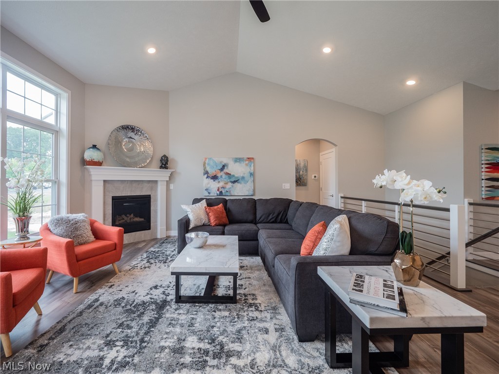 Iris Place - Residential