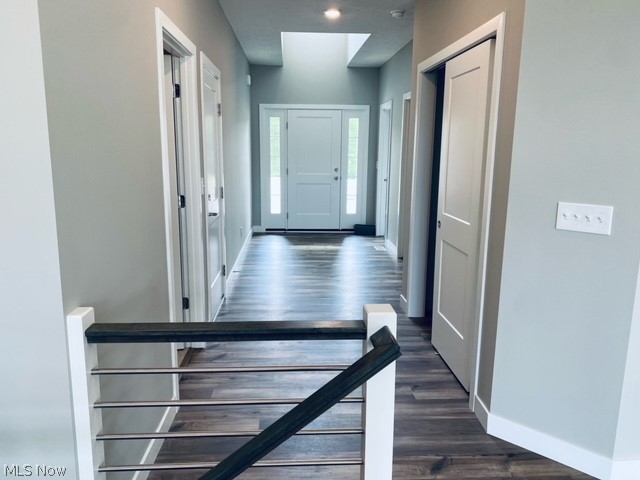 Iris Place - Residential