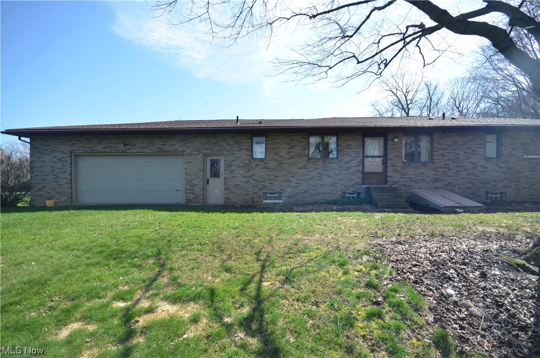 Oak Knolls Acres - Residential