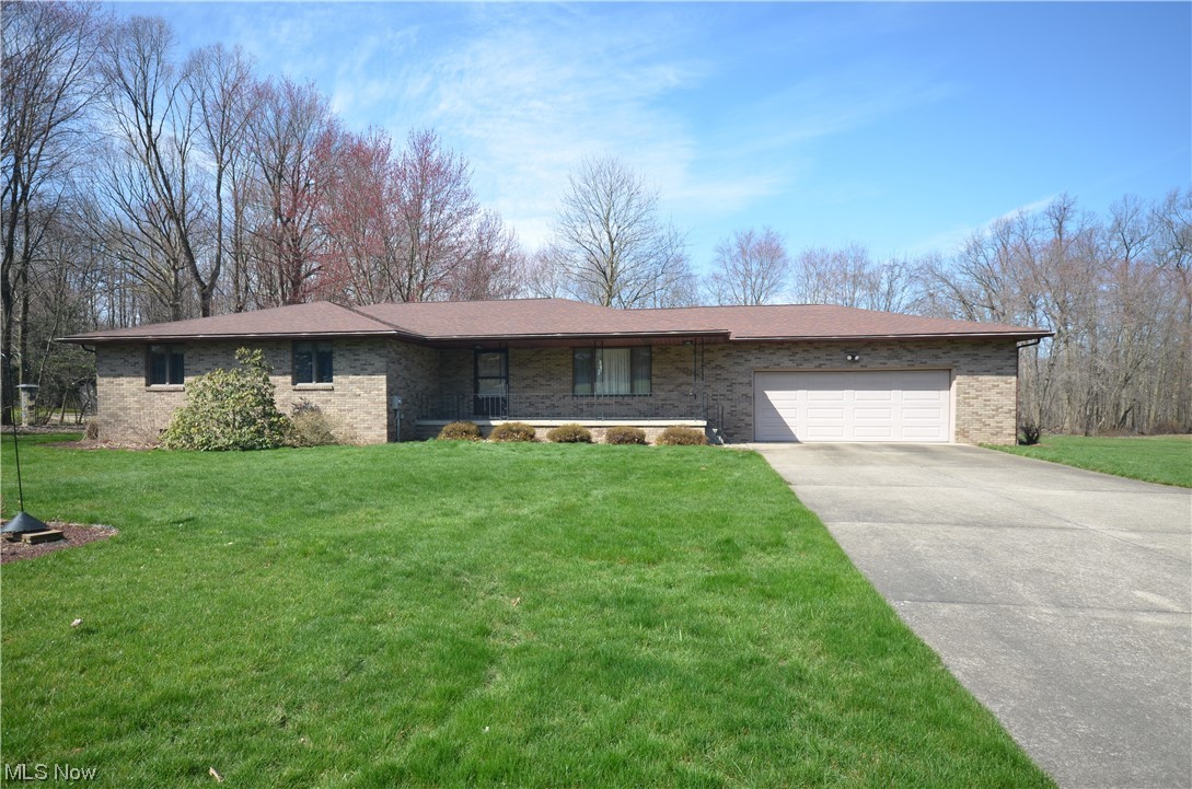 Oak Knolls Acres - Residential