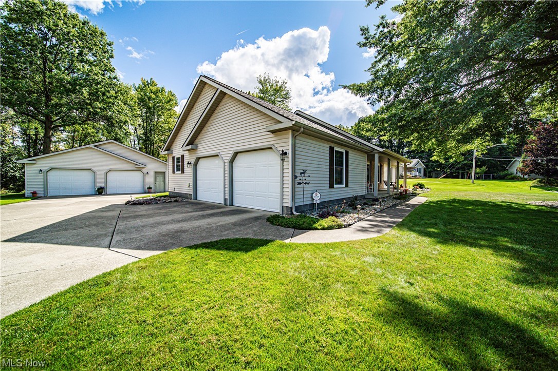 Nearingwood Sub Sec D - Residential