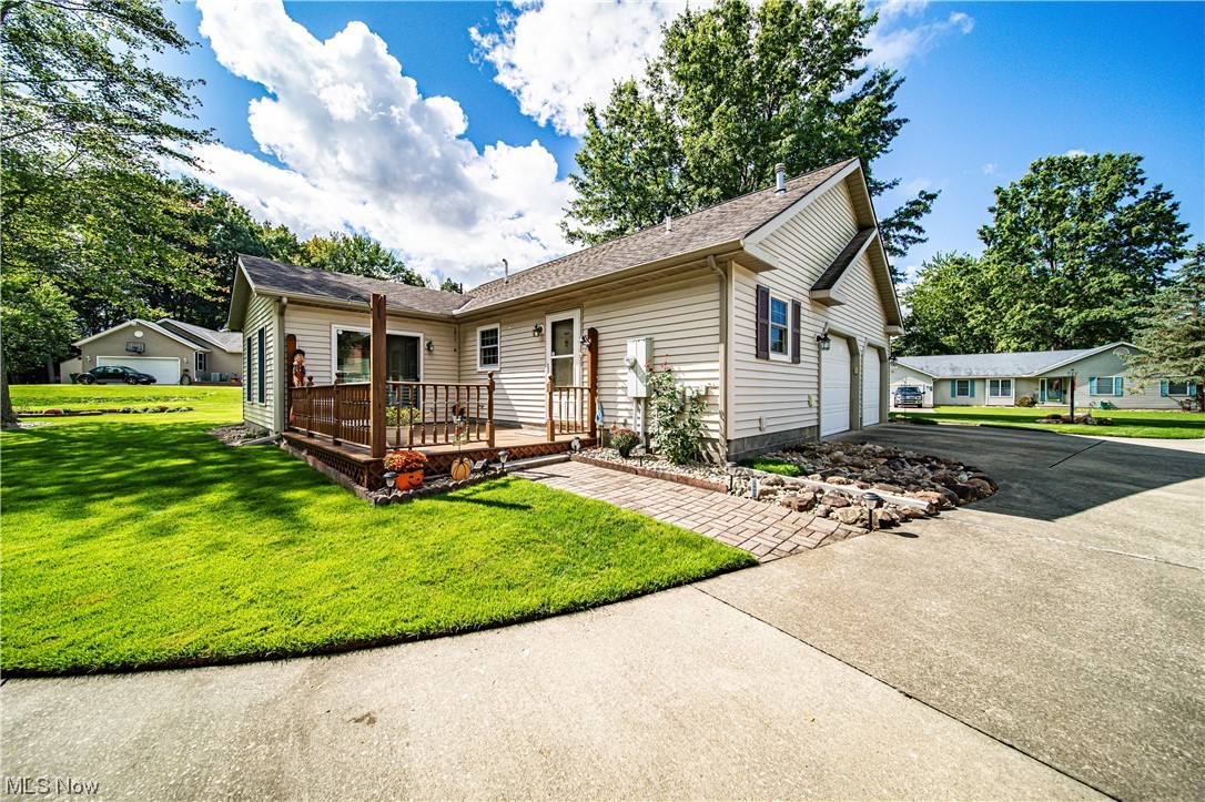 Nearingwood Sub Sec D - Residential