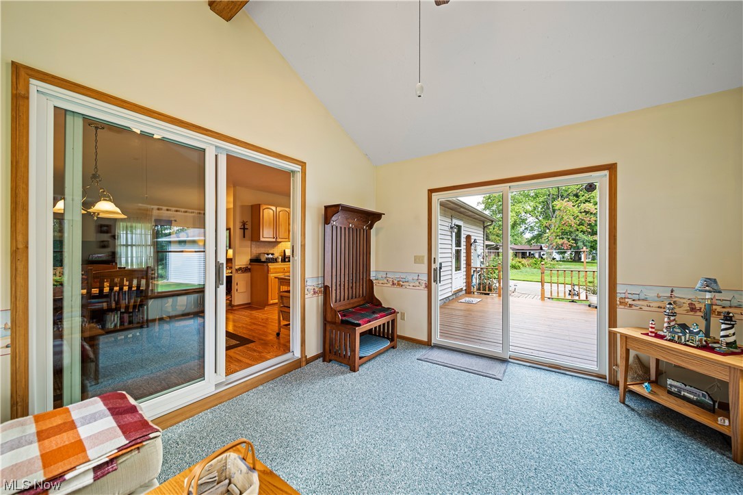 Nearingwood Sub Sec D - Residential