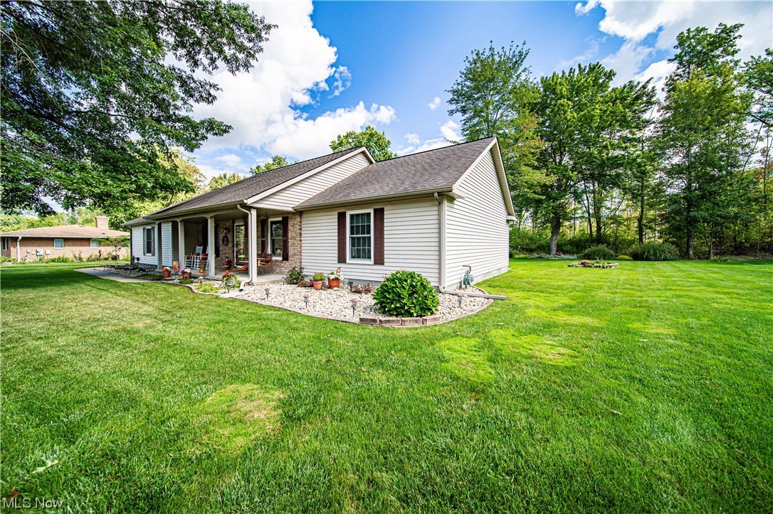 Nearingwood Sub Sec D - Residential