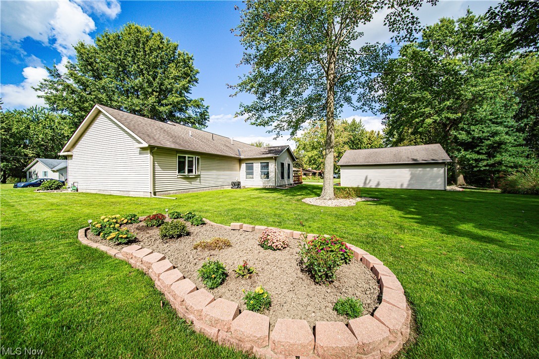 Nearingwood Sub Sec D - Residential