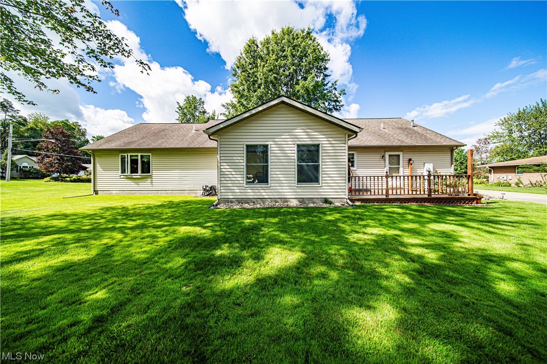 Nearingwood Sub Sec D - Residential