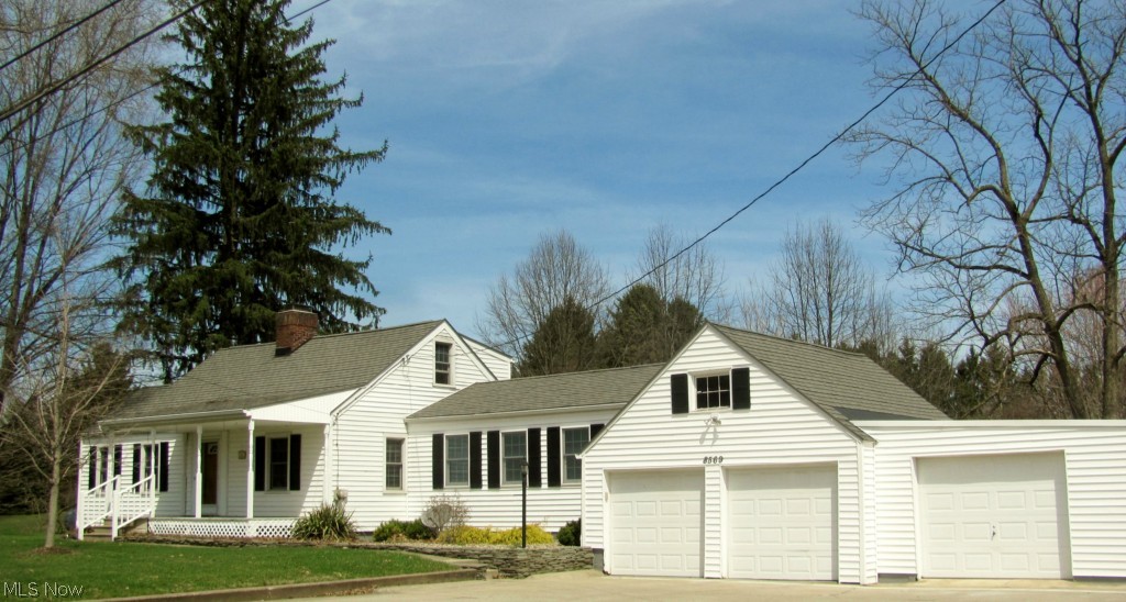 Coz Acres - Residential