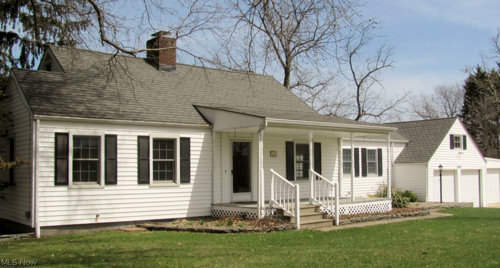 Coz Acres - Residential