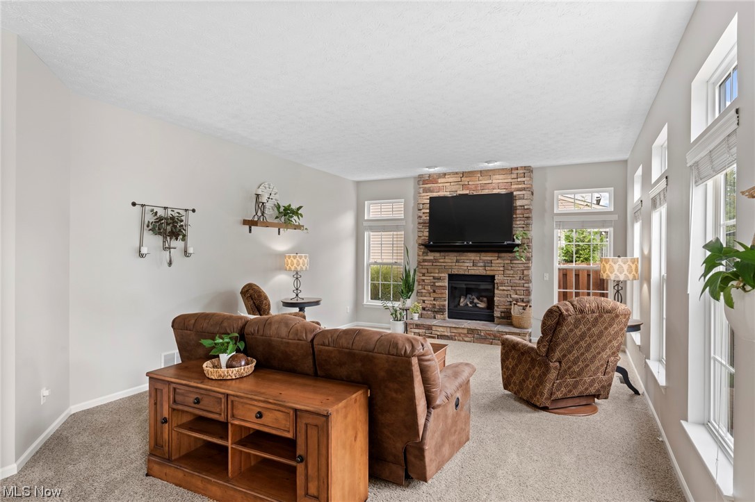 Glen Abbey - Residential