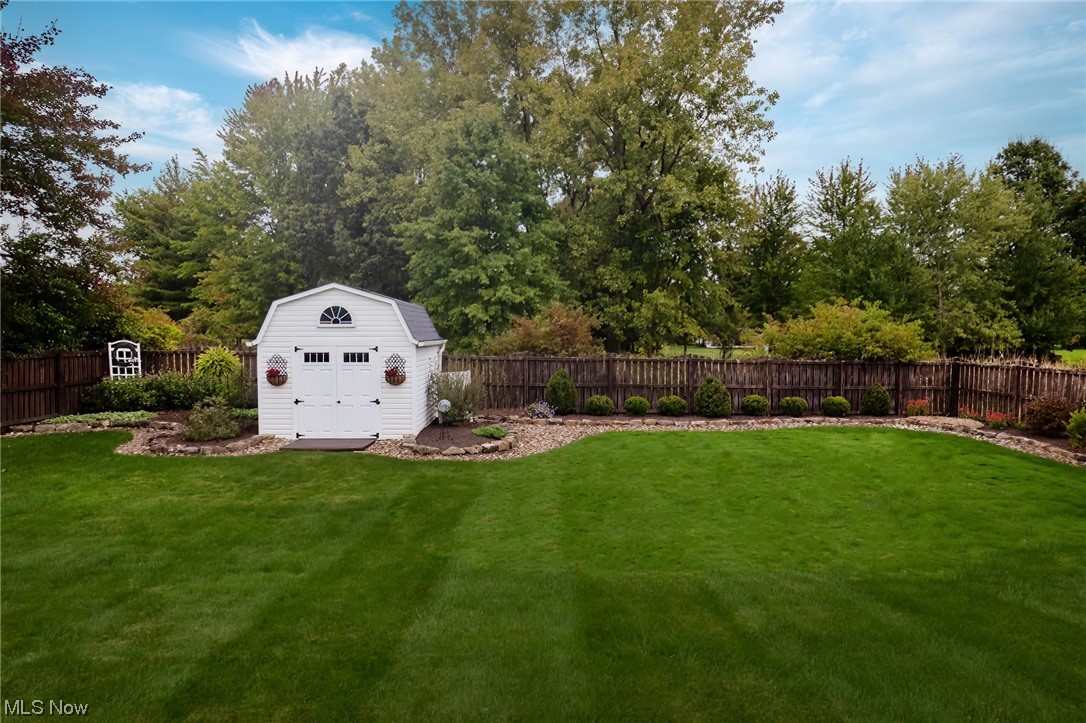 Glen Abbey - Residential