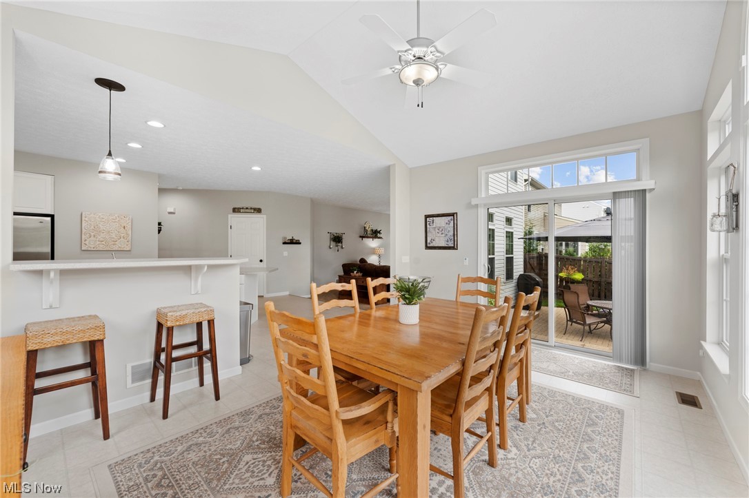 Glen Abbey - Residential