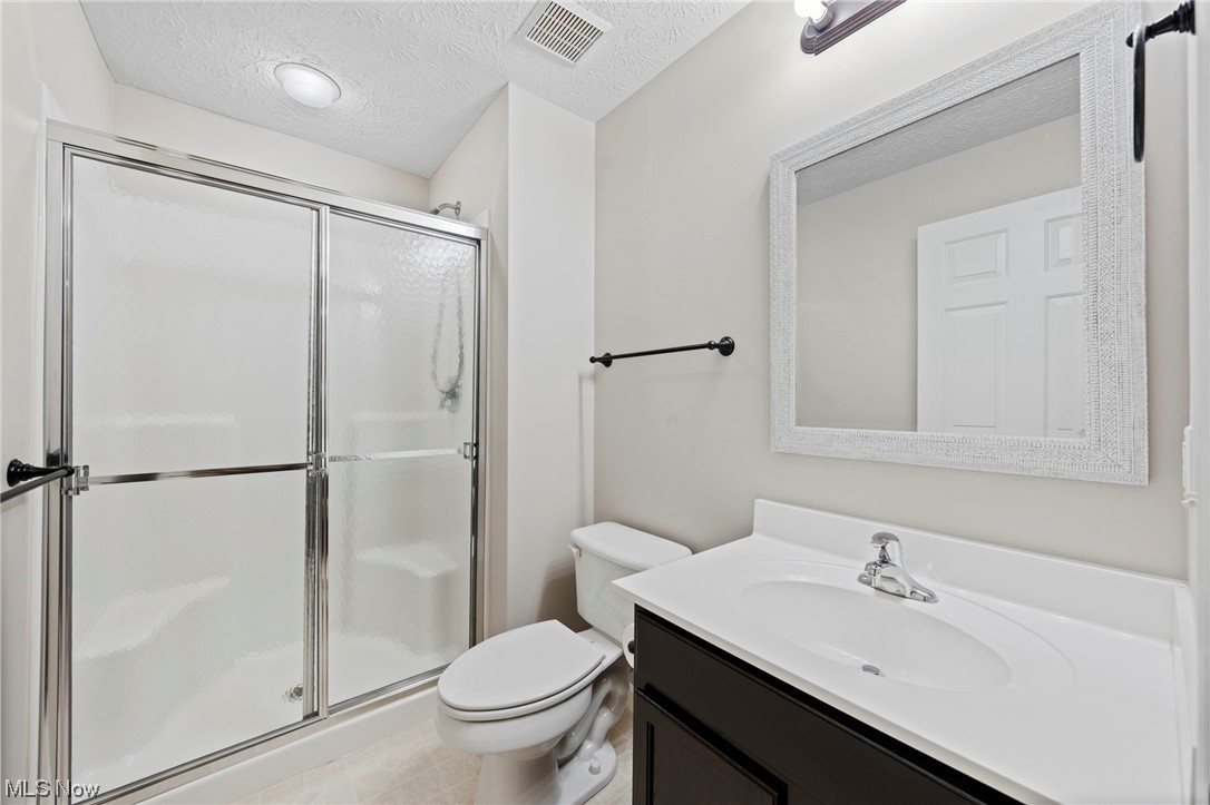 Glen Abbey - Residential