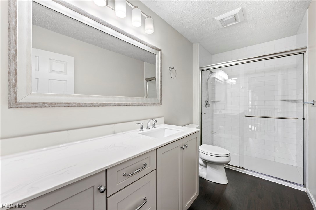 Glen Abbey - Residential