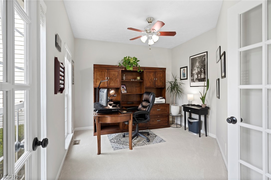 Glen Abbey - Residential