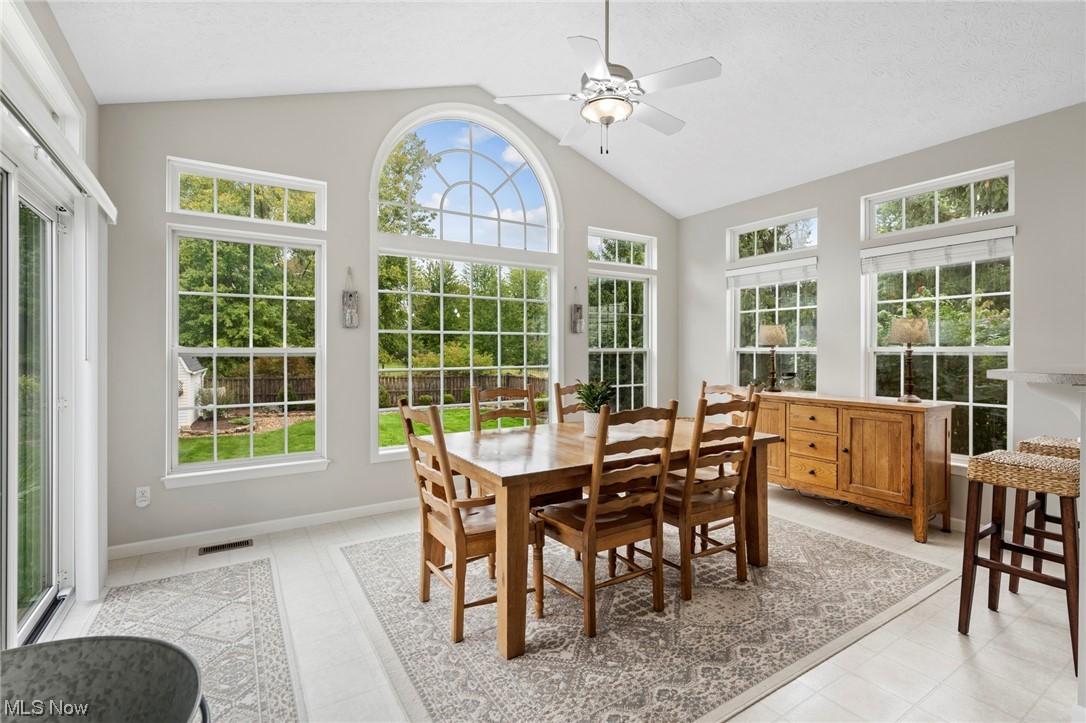 Glen Abbey - Residential