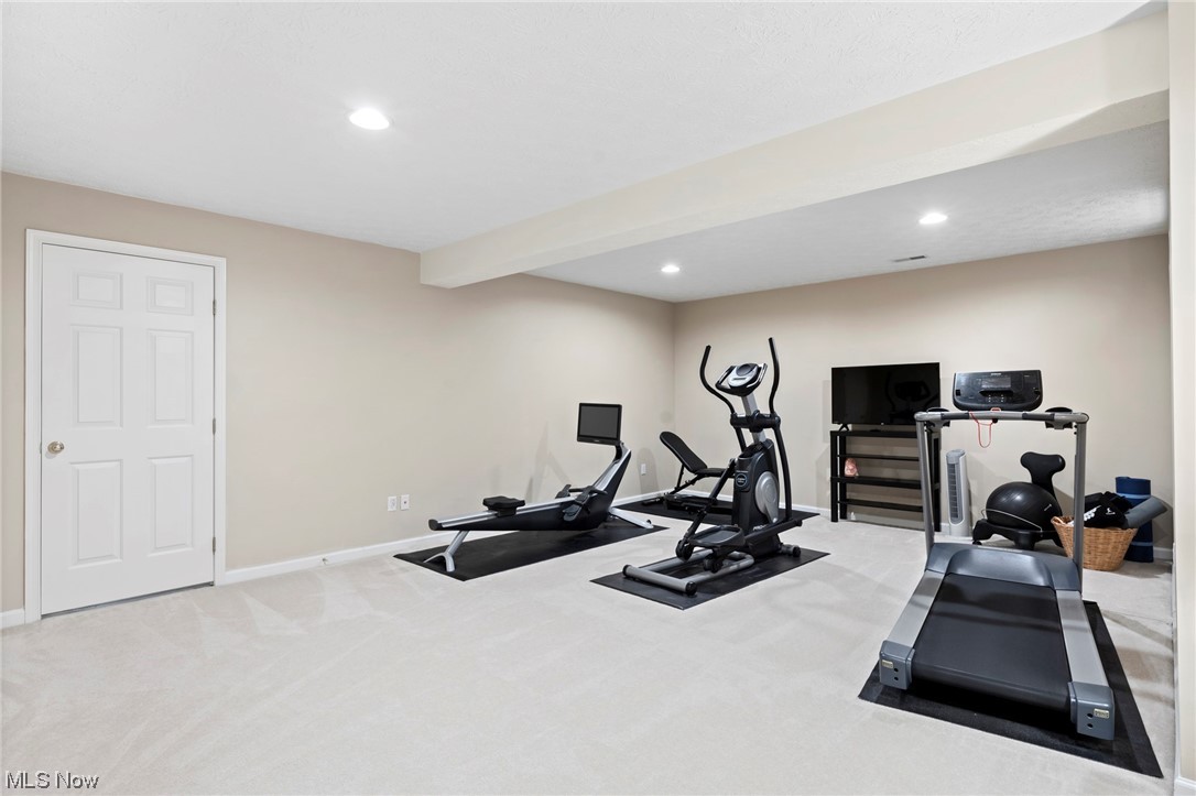 Glen Abbey - Residential