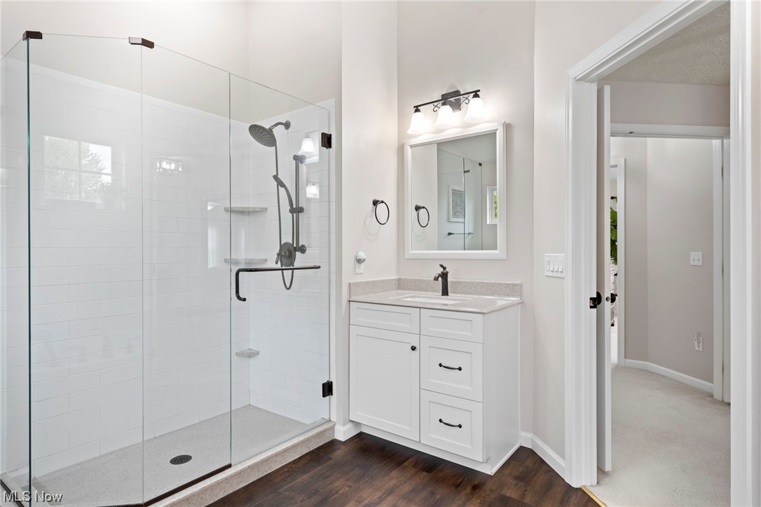 Glen Abbey - Residential