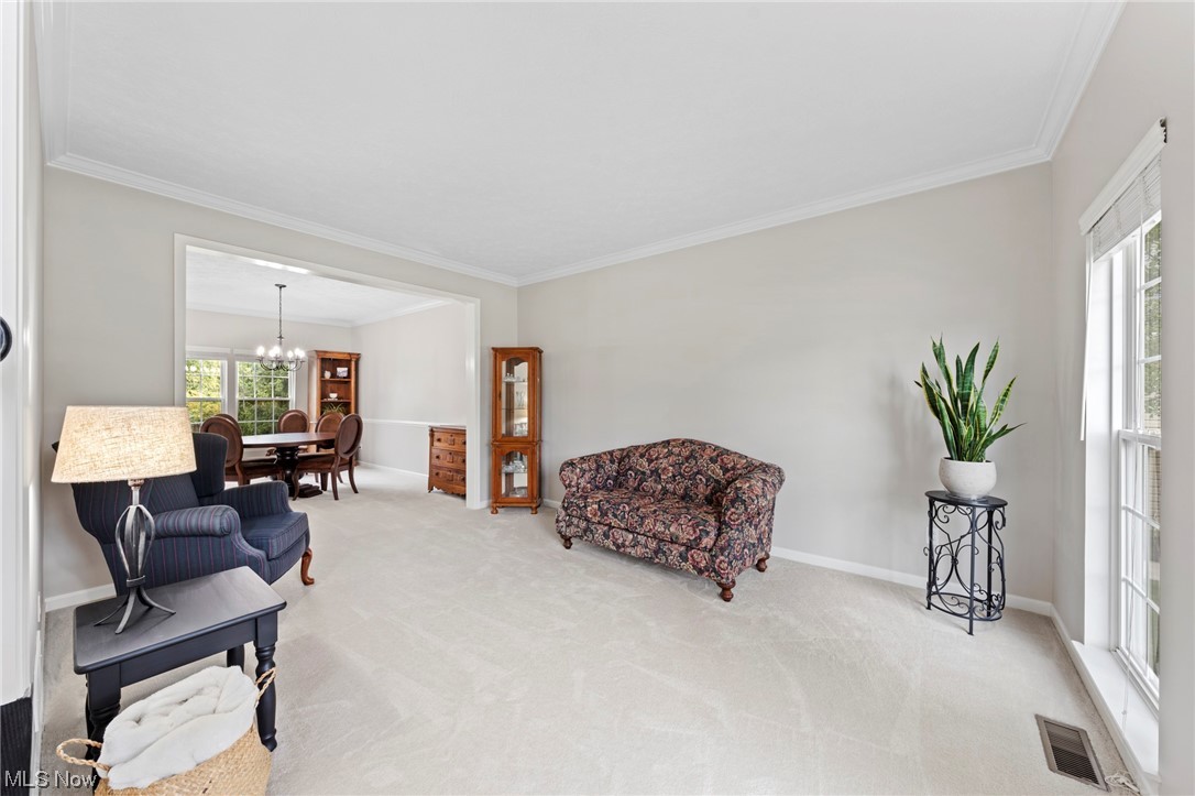 Glen Abbey - Residential