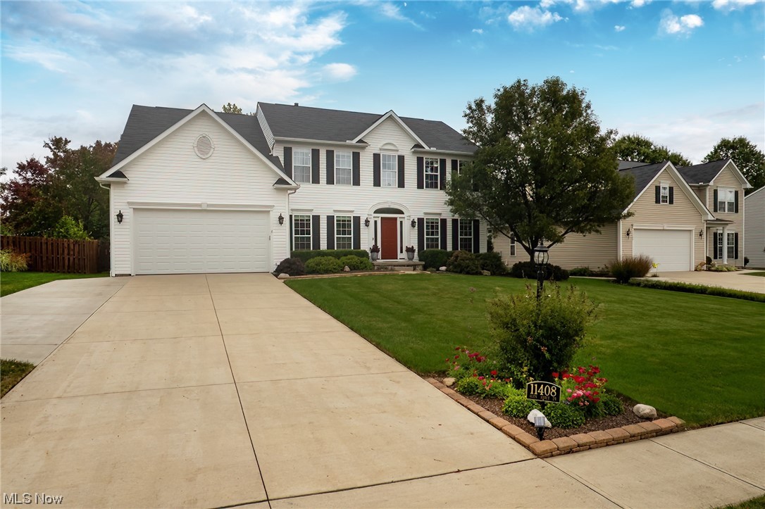 Glen Abbey - Residential