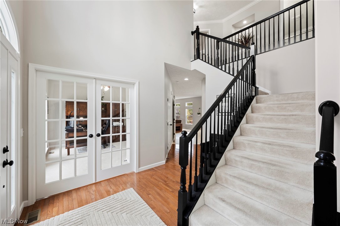 Glen Abbey - Residential